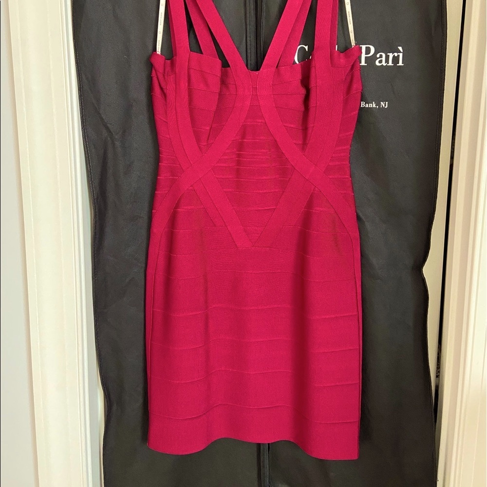Hot Designer Herve leger Bandage Dress